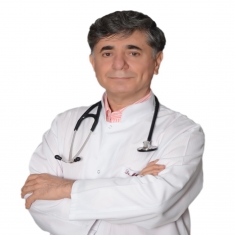 Exp. Dr. Mürşit KAYACI